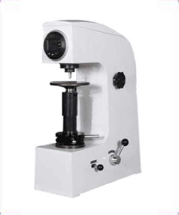 洛氏硬度計壓頭對測試值存在哪些影響?