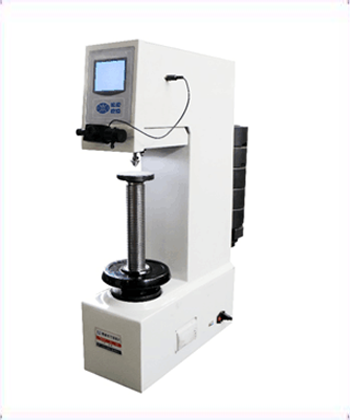 洛氏硬度計壓頭對測試值存在哪些影響?