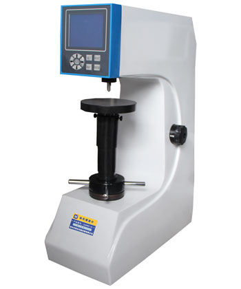 200HRS-45數顯表面洛氏硬度計