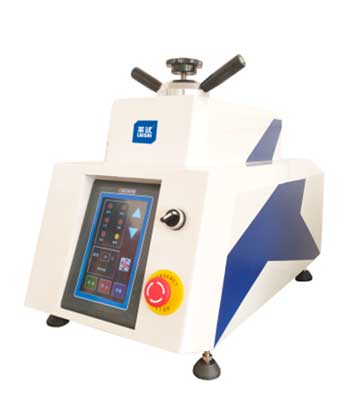 ZXQ-1DA自動金相試樣鑲嵌機